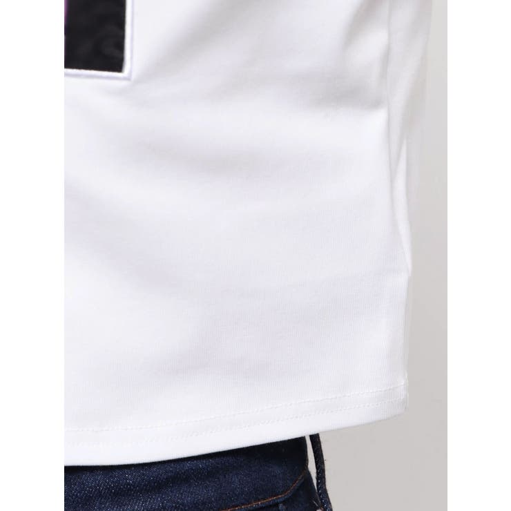 【TVアニメ『チェンソーマン』】フィットシーンTシャツ | jouetie | 詳細画像27 