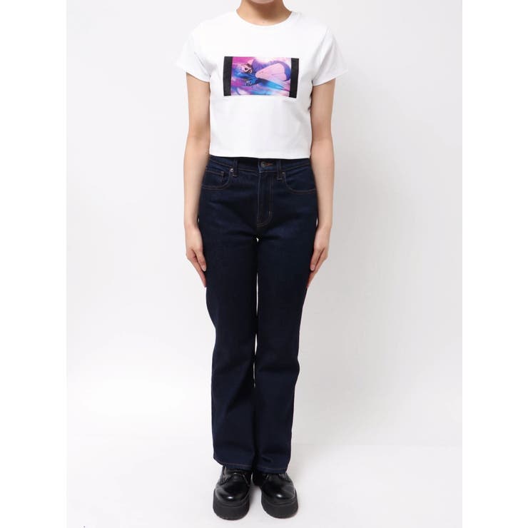 【TVアニメ『チェンソーマン』】フィットシーンTシャツ | jouetie | 詳細画像31 