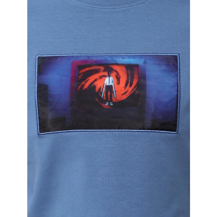 【TVアニメ『チェンソーマン』】フィットシーンTシャツ | jouetie | 詳細画像32 