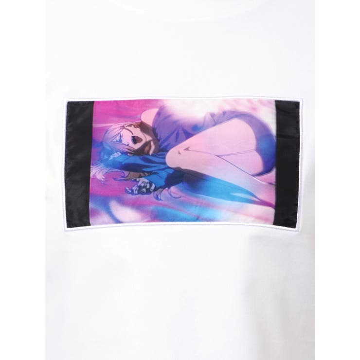 【TVアニメ『チェンソーマン』】フィットシーンTシャツ | jouetie | 詳細画像34 