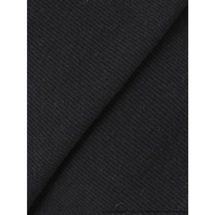 【メロクロコラボ】KUROMIリボンキャミ | jouetie | 詳細画像27 