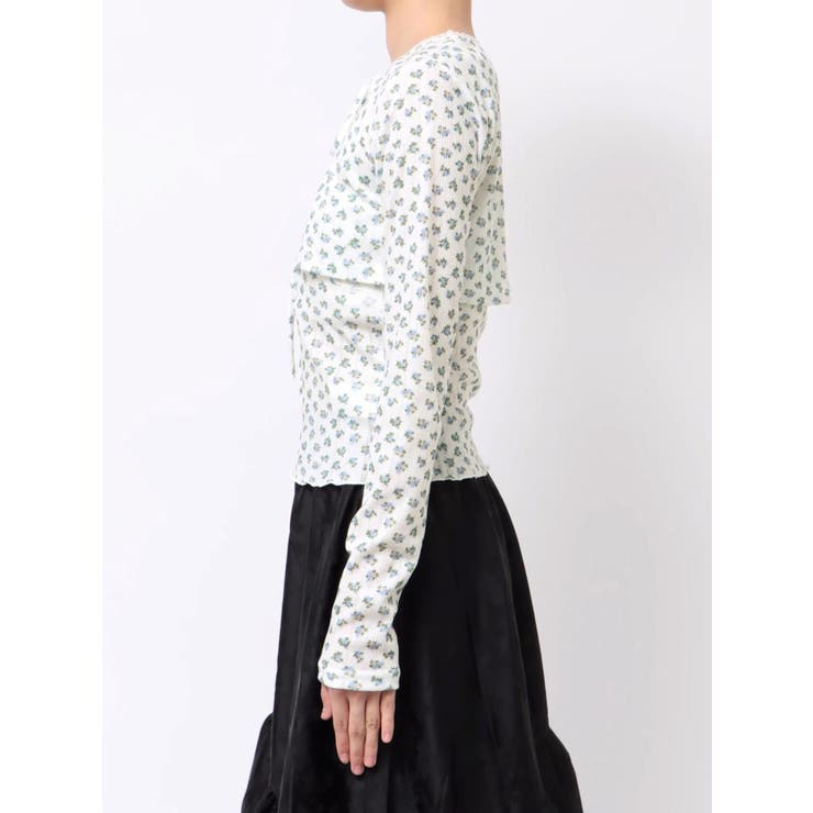 ランジェリーアンサンブル | jouetie | 詳細画像13