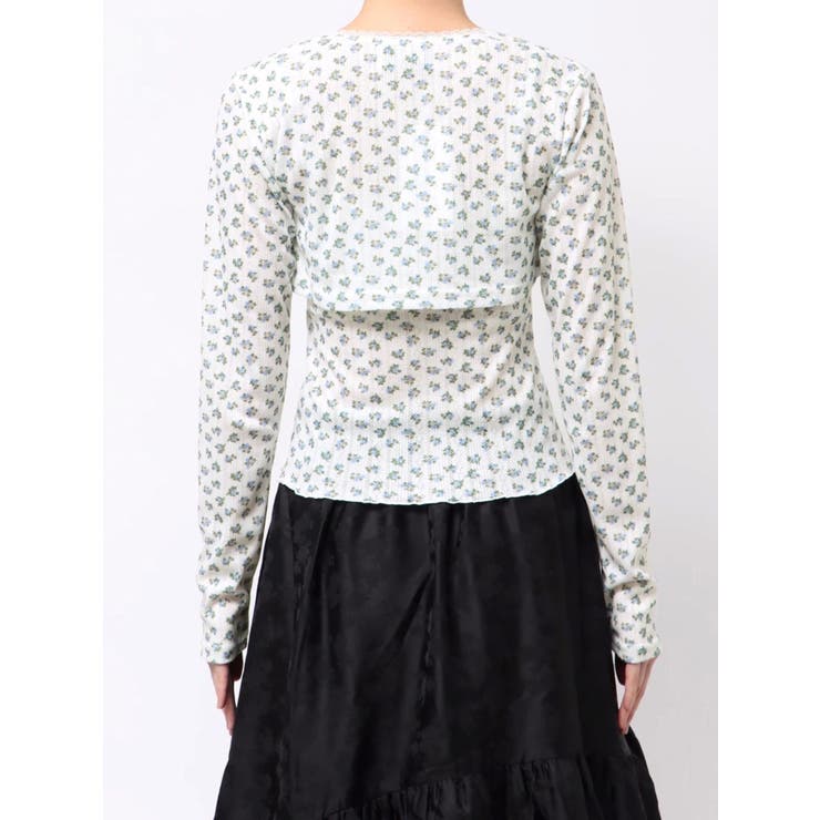 ランジェリーアンサンブル | jouetie | 詳細画像14