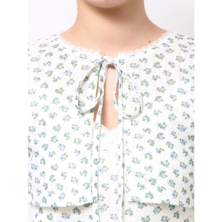 ランジェリーアンサンブル | jouetie | 詳細画像15