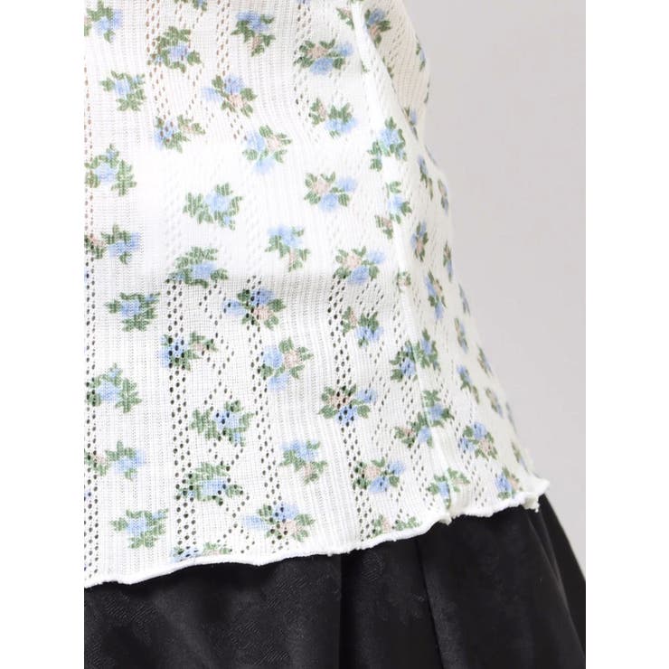 ランジェリーアンサンブル | jouetie | 詳細画像17