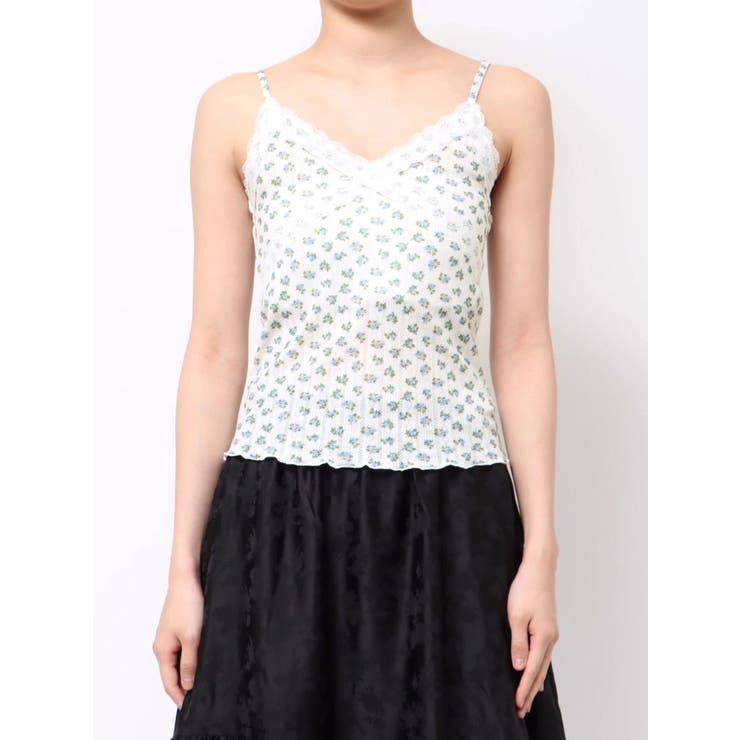 ランジェリーアンサンブル | jouetie | 詳細画像19