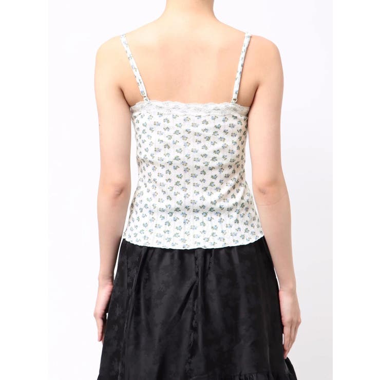 ランジェリーアンサンブル | jouetie | 詳細画像20