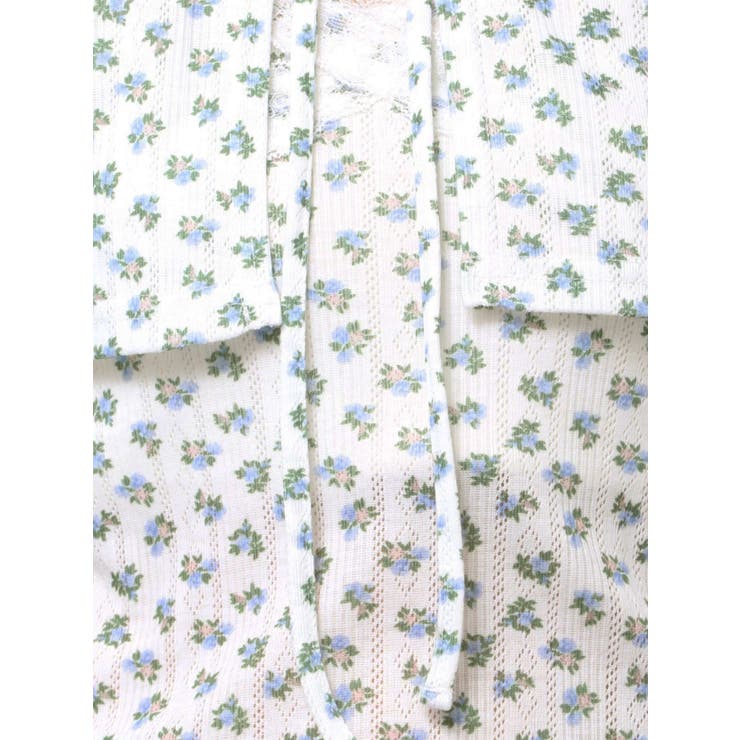 ランジェリーアンサンブル | jouetie | 詳細画像23