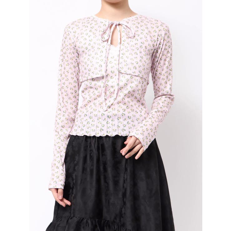 ランジェリーアンサンブル | jouetie | 詳細画像24