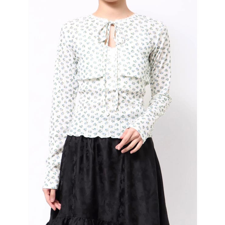 ランジェリーアンサンブル | jouetie | 詳細画像25