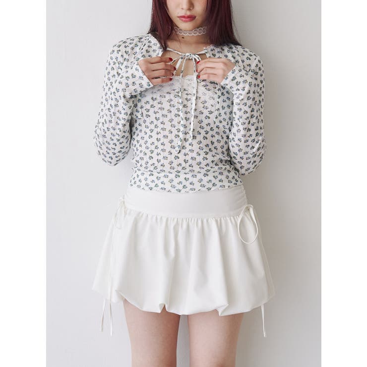 ランジェリーアンサンブル | jouetie | 詳細画像4