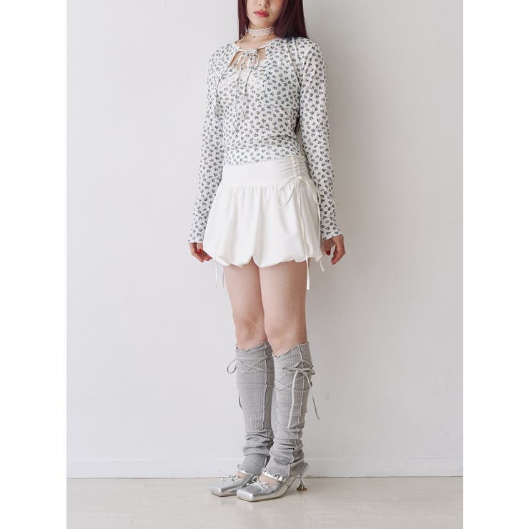 ランジェリーアンサンブル | jouetie | 詳細画像5