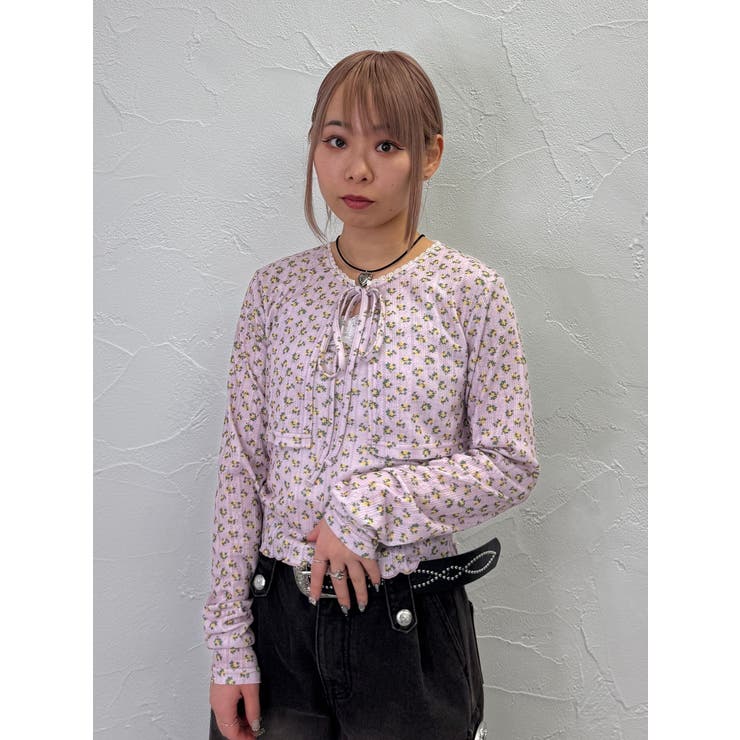 ランジェリーアンサンブル | jouetie | 詳細画像7