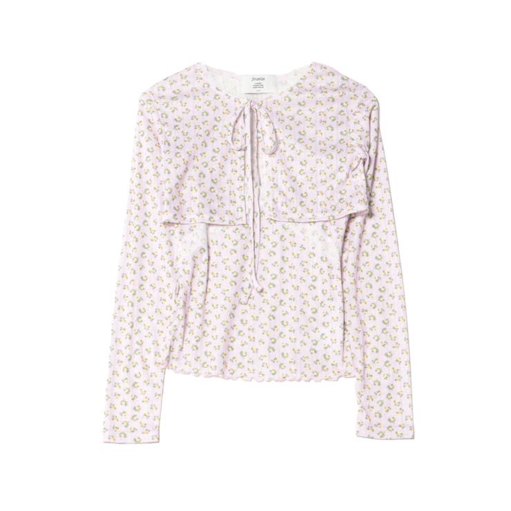 ピンク | ランジェリーアンサンブル | jouetie