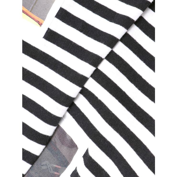 【Toy Story】シーンクロップドTシャツ | jouetie | 詳細画像24 