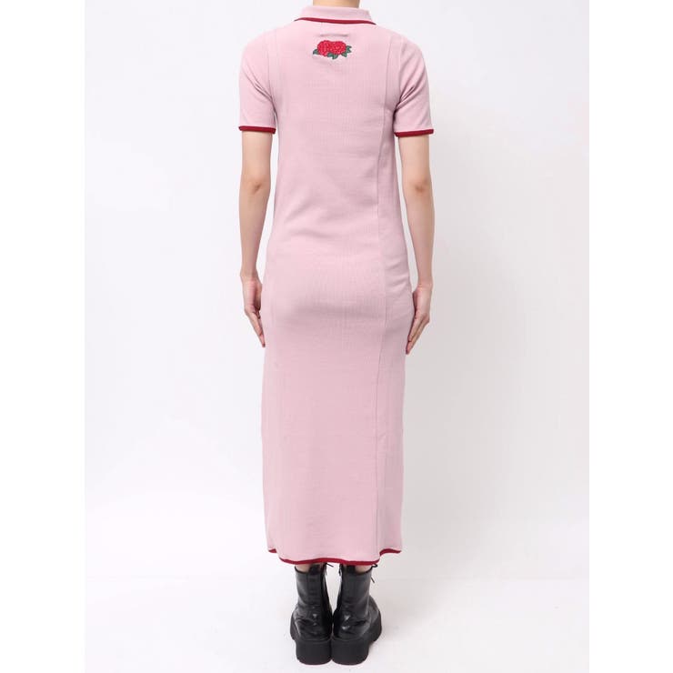 【TVアニメ『らんま1/2』jouetie】チャイナフィットワンピース | jouetie | 詳細画像26 