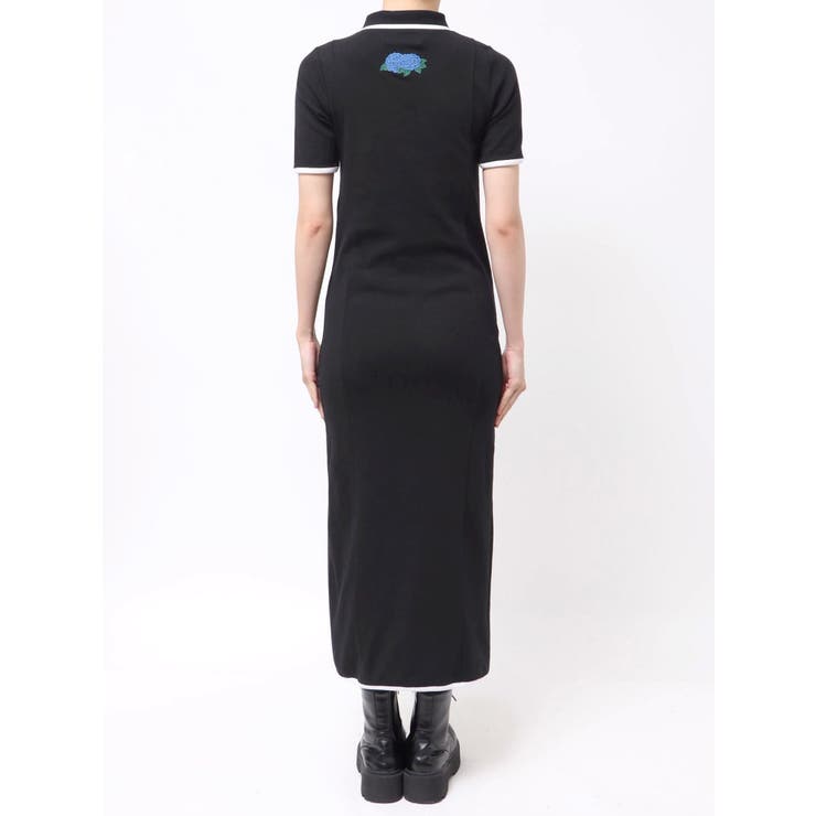 【TVアニメ『らんま1/2』jouetie】チャイナフィットワンピース | jouetie | 詳細画像31 