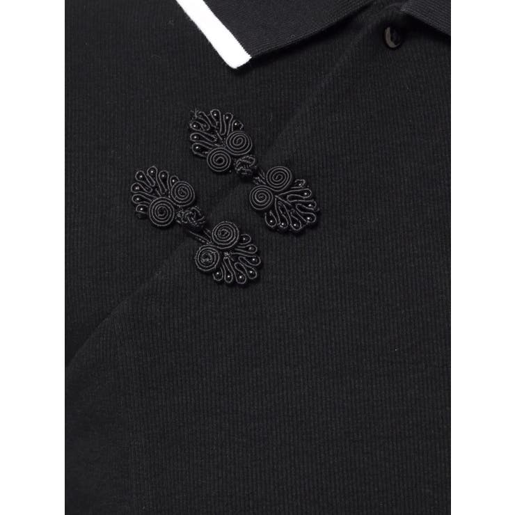 【TVアニメ『らんま1/2』jouetie】チャイナフィットワンピース | jouetie | 詳細画像33 