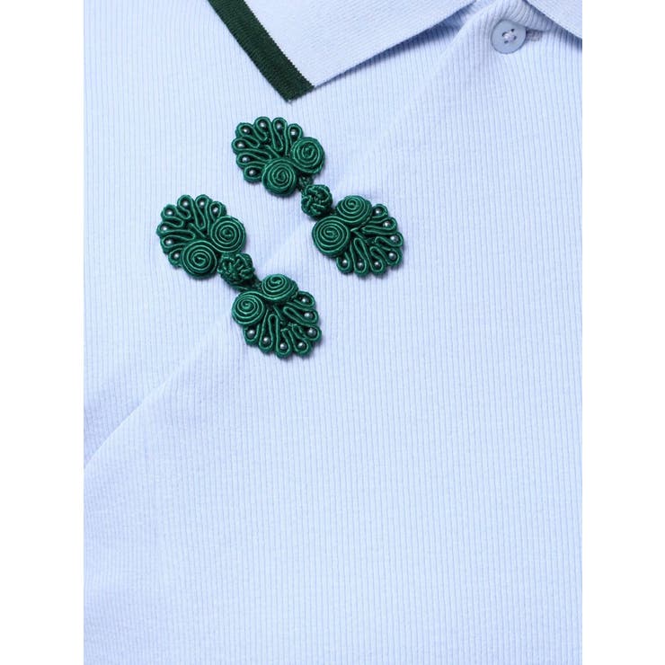 【TVアニメ『らんま1/2』jouetie】チャイナフィットワンピース | jouetie | 詳細画像34 