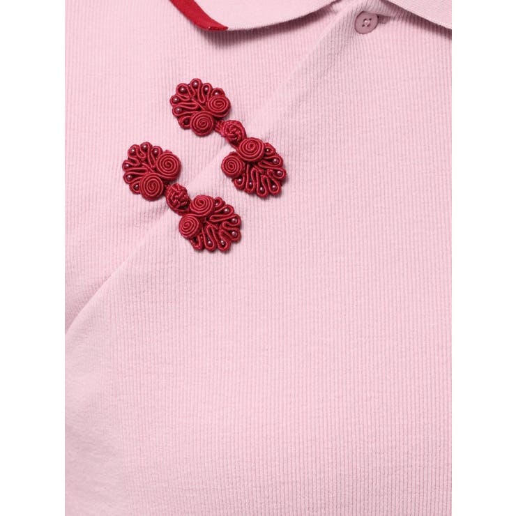 【TVアニメ『らんま1/2』jouetie】チャイナフィットワンピース | jouetie | 詳細画像35 