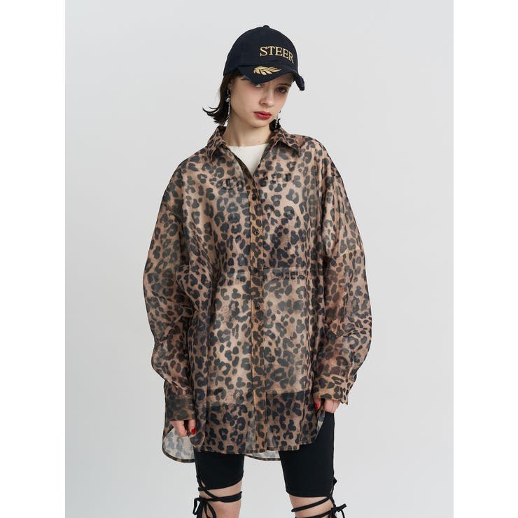 レースアップバイカーパンツ | jouetie | 詳細画像13 