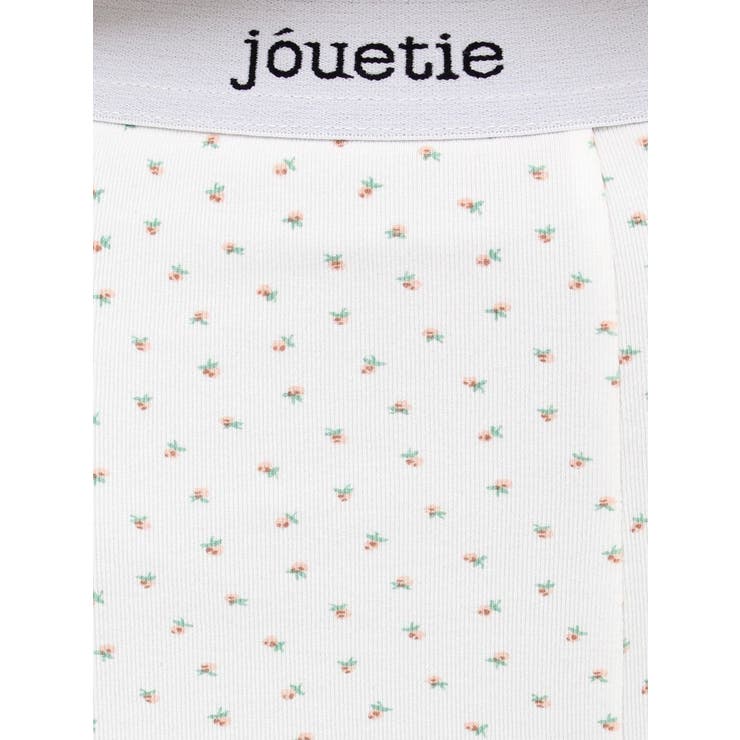 レースアップバイカーパンツ | jouetie | 詳細画像28 