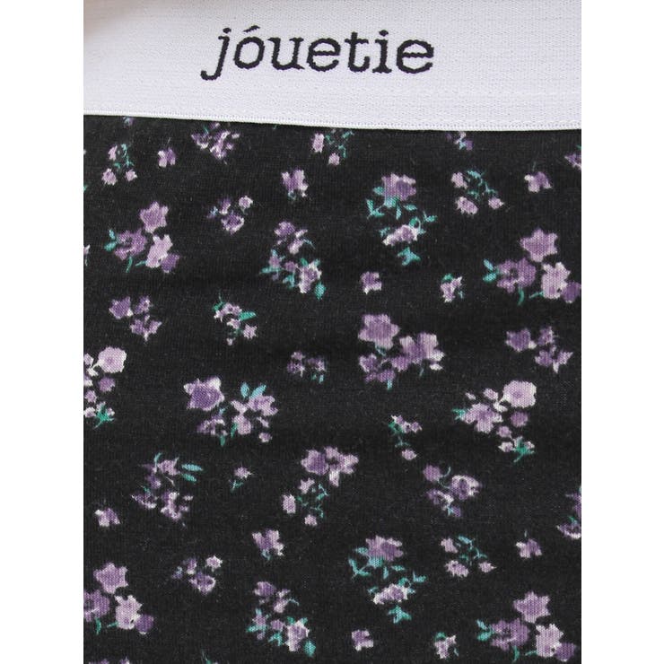 レースアップバイカーパンツ | jouetie | 詳細画像31 