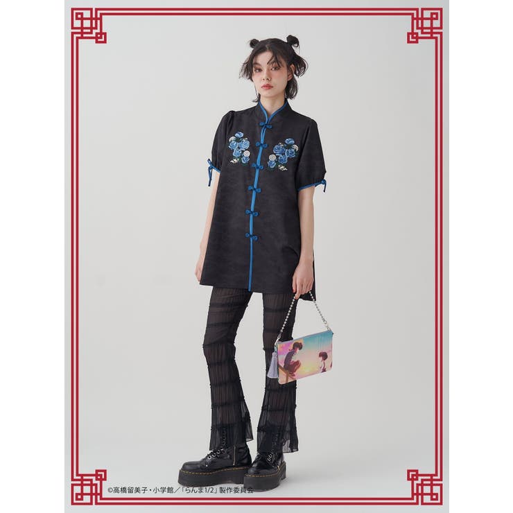 【TVアニメ『らんま1/2』jouetie】シーンポーチ | jouetie | 詳細画像11 