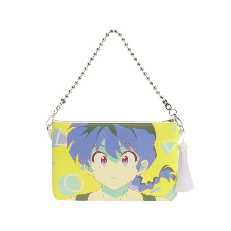 【TVアニメ『らんま1/2』jouetie】シーンポーチ | jouetie | 詳細画像14 