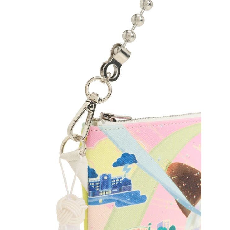 【TVアニメ『らんま1/2』jouetie】シーンポーチ | jouetie | 詳細画像15 