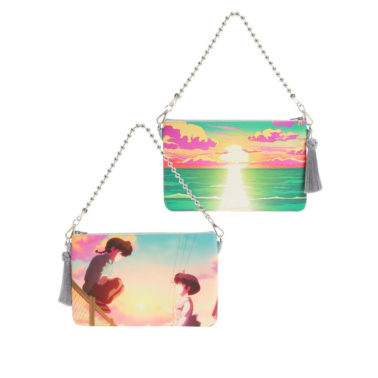 【TVアニメ『らんま1/2』jouetie】シーンポーチ | jouetie | 詳細画像21 