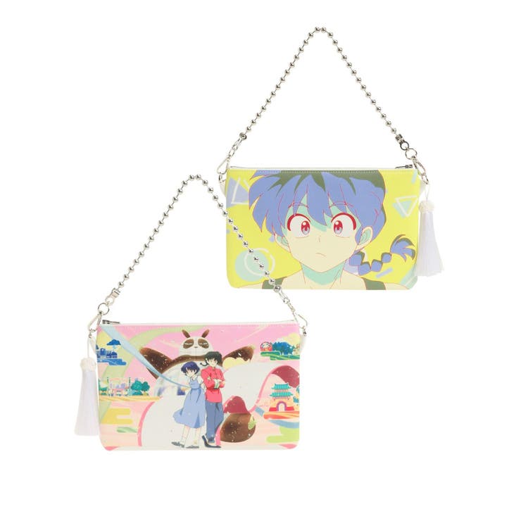 【TVアニメ『らんま1/2』jouetie】シーンポーチ | jouetie | 詳細画像22 