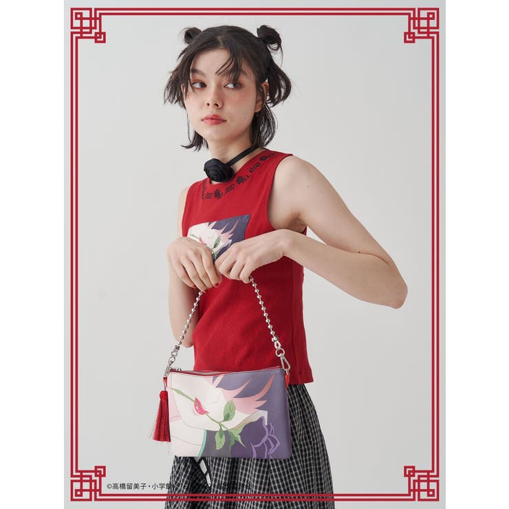 【TVアニメ『らんま1/2』jouetie】シーンポーチ | jouetie | 詳細画像6 