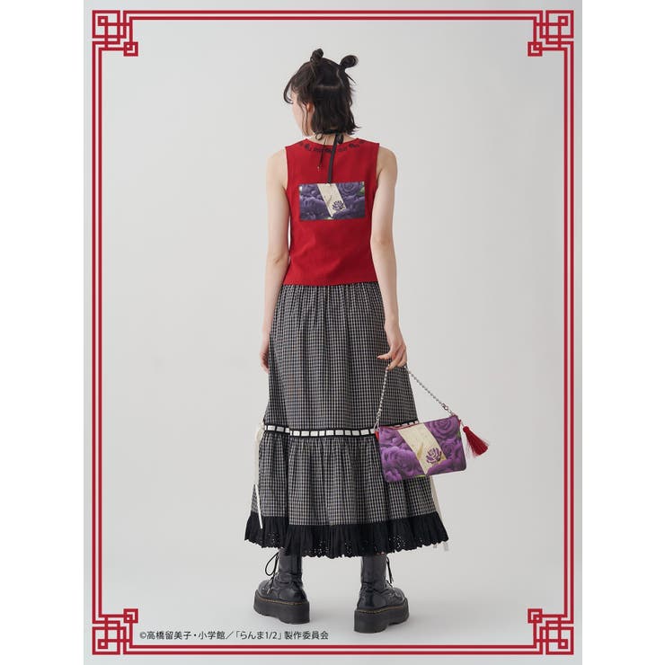 【TVアニメ『らんま1/2』jouetie】シーンポーチ | jouetie | 詳細画像7 