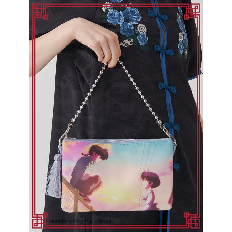 【TVアニメ『らんま1/2』jouetie】シーンポーチ | jouetie | 詳細画像9 