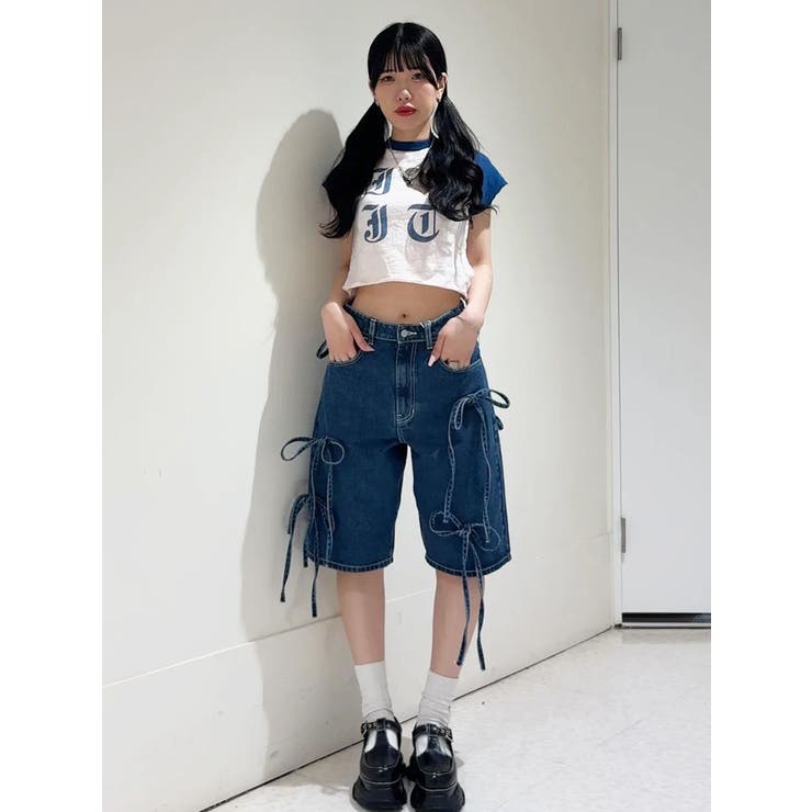 I LOVE jt Tシャツ | jouetie | 詳細画像23 