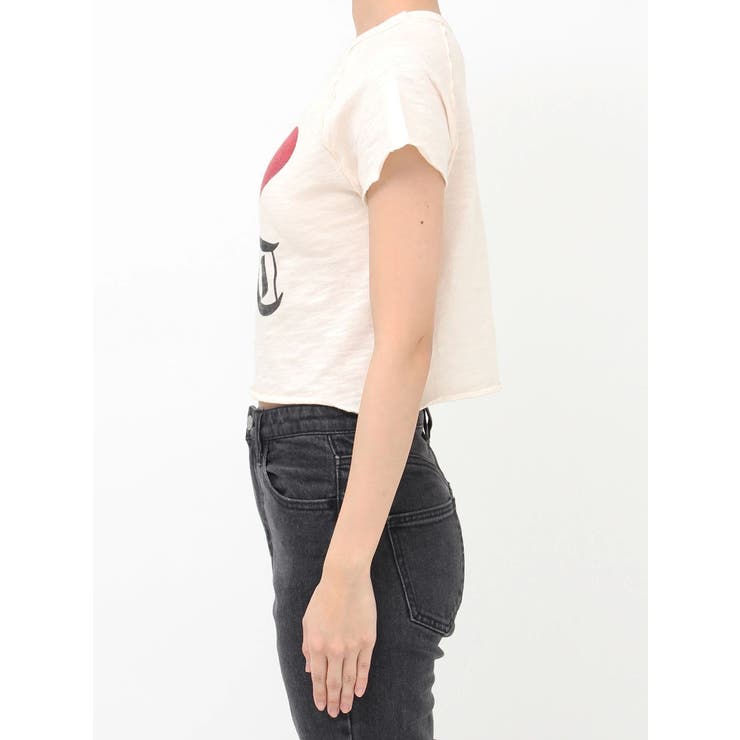 I LOVE jt Tシャツ | jouetie | 詳細画像29 