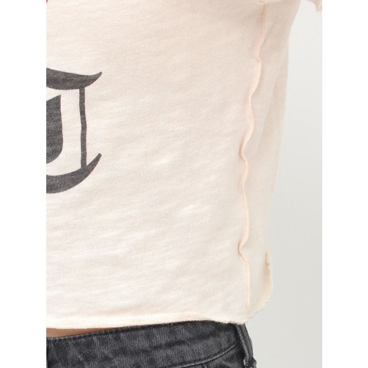 I LOVE jt Tシャツ | jouetie | 詳細画像33 