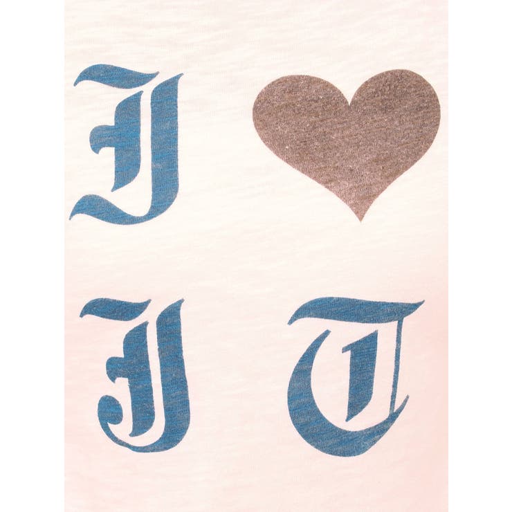 I LOVE jt Tシャツ | jouetie | 詳細画像36 