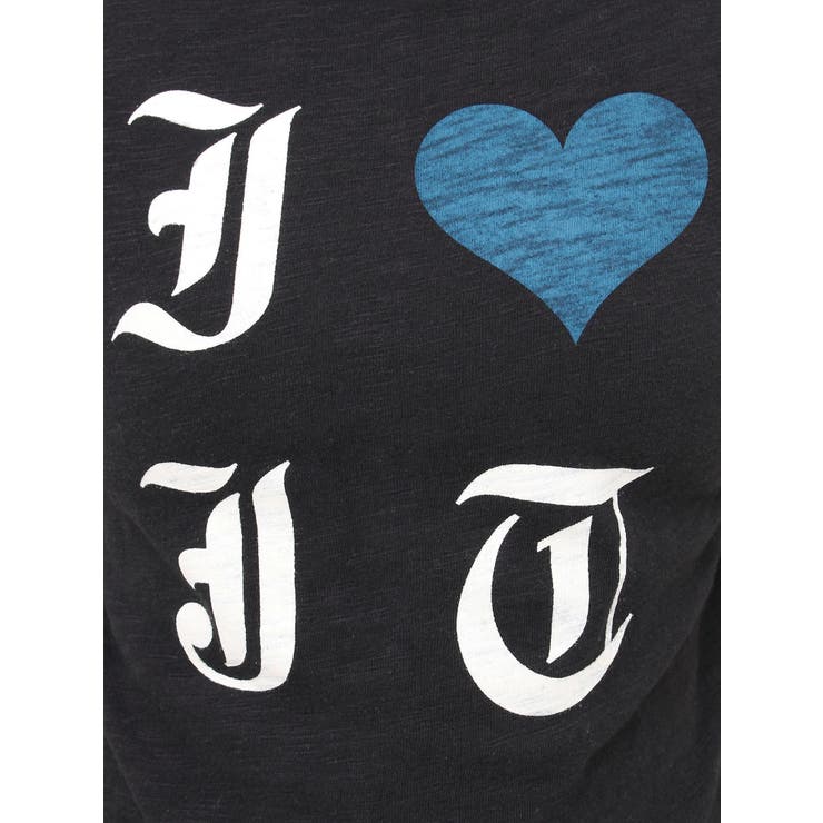 I LOVE jt Tシャツ | jouetie | 詳細画像37 