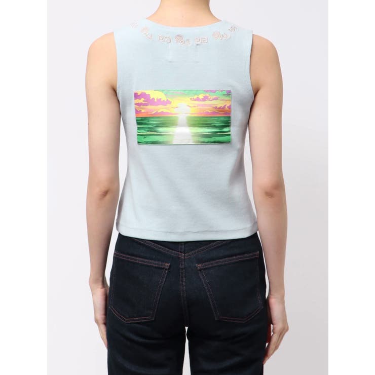 【TVアニメ『らんま1/2』jouetie】シーンフィットトップス | jouetie | 詳細画像11 