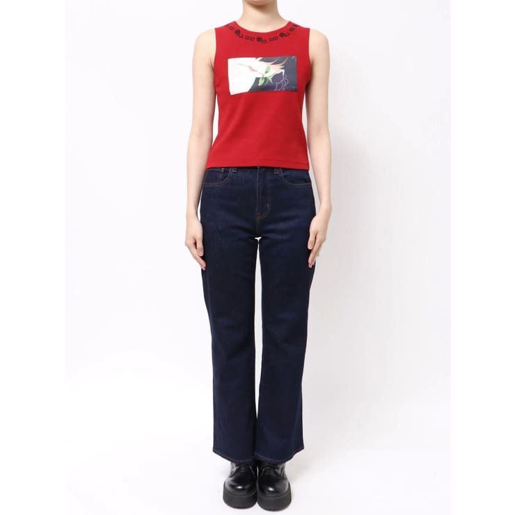 【TVアニメ『らんま1/2』jouetie】シーンフィットトップス | jouetie | 詳細画像12 