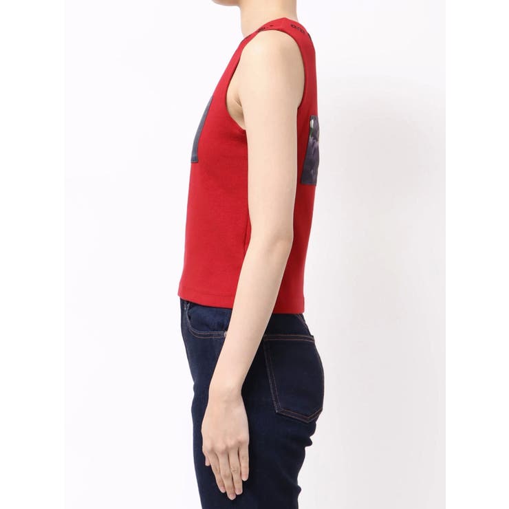 【TVアニメ『らんま1/2』jouetie】シーンフィットトップス | jouetie | 詳細画像4 