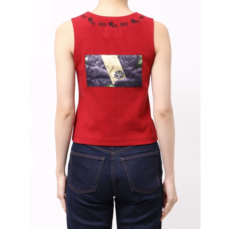 【TVアニメ『らんま1/2』jouetie】シーンフィットトップス | jouetie | 詳細画像5 