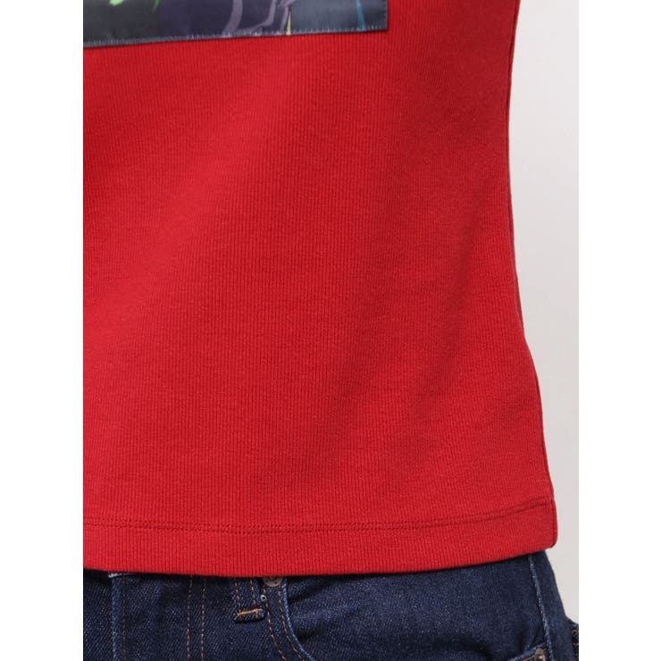 【TVアニメ『らんま1/2』jouetie】シーンフィットトップス | jouetie | 詳細画像8 