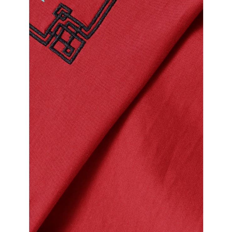 【TVアニメ『らんま1/2』jouetie】チャイナグラフィックTシャツ | jouetie | 詳細画像25 