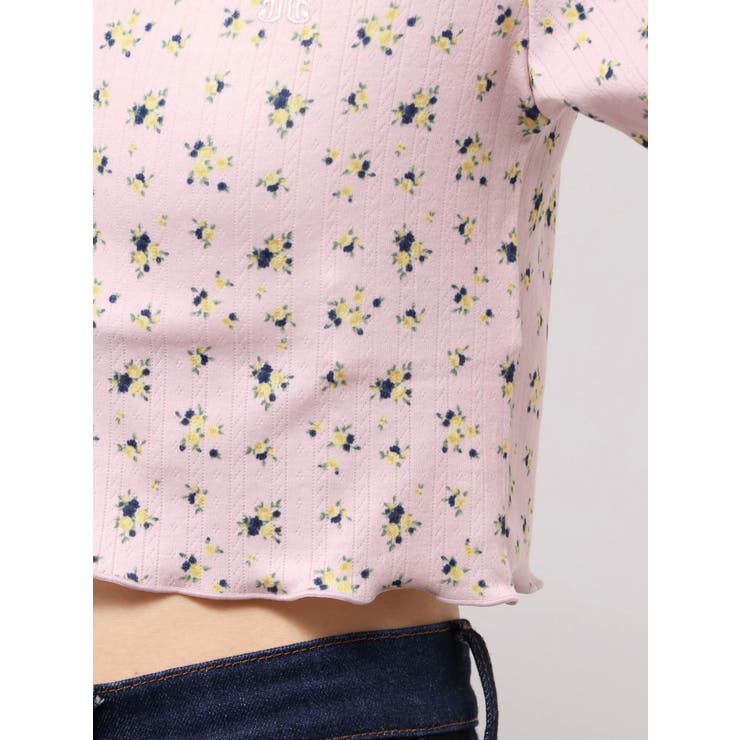 フラワーカットカーデ【セット対応】 | jouetie | 詳細画像25 