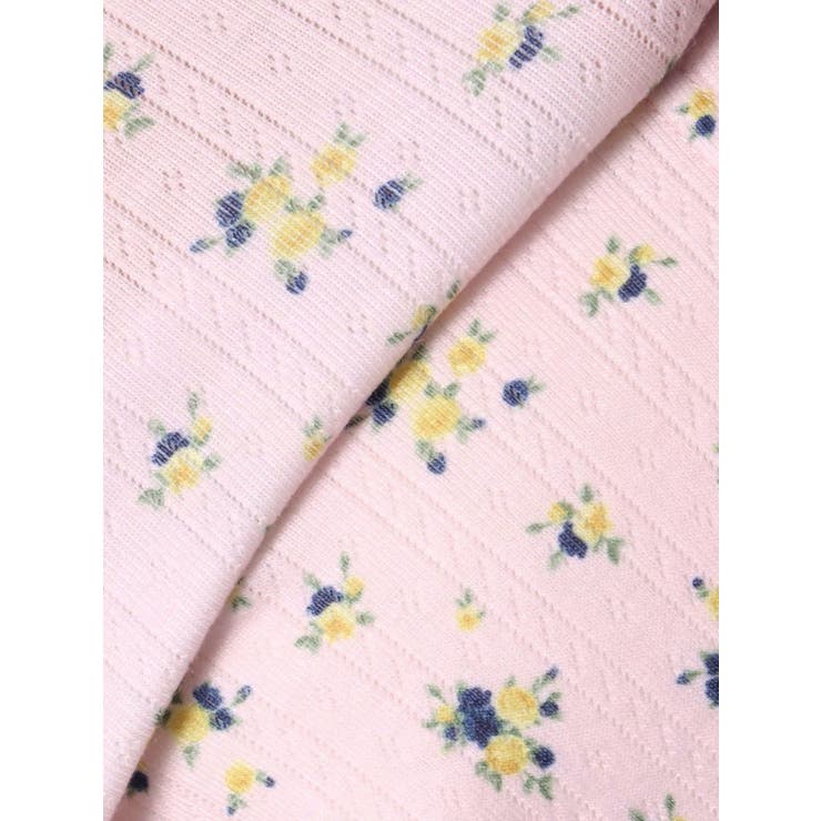 フラワーカットカーデ【セット対応】 | jouetie | 詳細画像26 