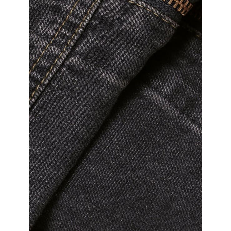 【something×PosTokyo】ZIP BLOUSON | jouetie | 詳細画像32 