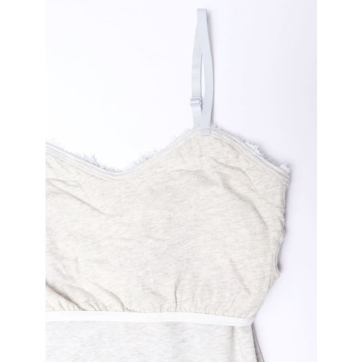 【KevinCummins×jouetie】レースキャミワンピース | jouetie | 詳細画像32 